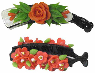 

Advance Hotlime Hotline_441 Hair Band(Multicolor)