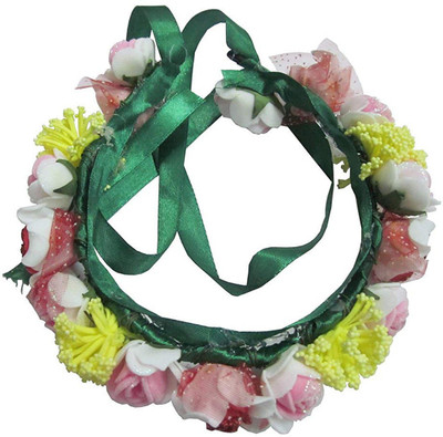 

Advance Hotlime Hotline_96 Hair Band(Multicolor)
