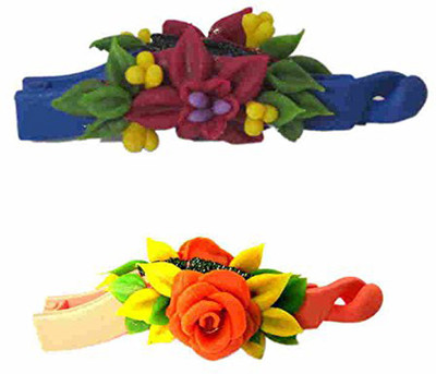 

Advance Hotlime Hotline_515 Hair Band(Multicolor)