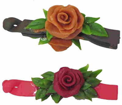 

Advance Hotlime Hotline_456 Hair Band(Multicolor)