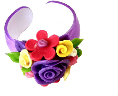 

Advance Hotlime Hotline_1021 Hair Band(Multicolor)