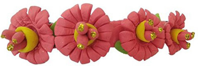 

Advance Hotlime Hotline_1003 Hair Band(Multicolor)