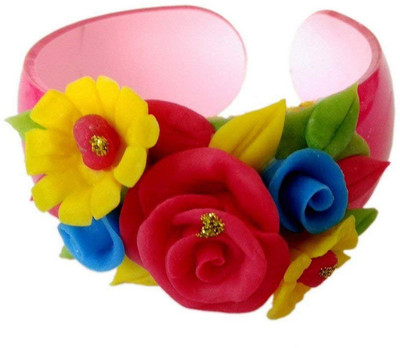 

Advance Hotlime Hotline_1076 Hair Band(Multicolor)