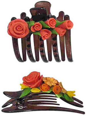 

Advance Hotlime Hotline_574 Hair Band(Multicolor)