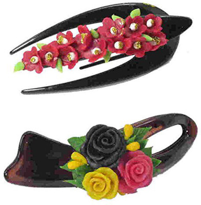 

Advance Hotlime Hotline_648 Hair Band(Multicolor)
