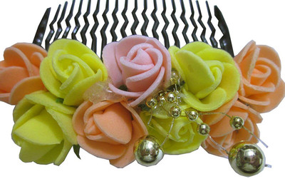 

Advance Hotlime Hotline_188 Hair Band(Multicolor)