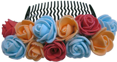 

Advance Hotlime Hotline_162 Hair Band(Multicolor)