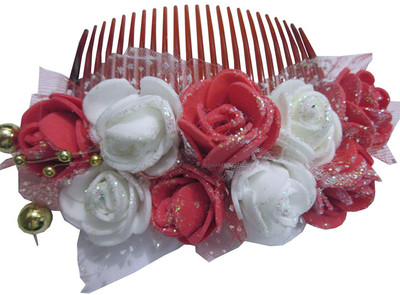 

Advance Hotlime Hotline_212 Hair Band(Multicolor)