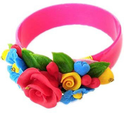 

Advance Hotlime Hotline_1047 Hair Band(Multicolor)