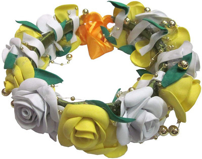 

Advance Hotlime Hotline_124 Hair Band(Multicolor)