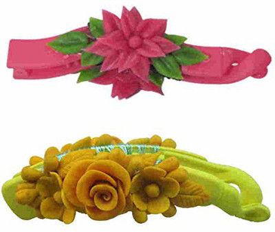 

Advance Hotlime Hotline_513 Hair Band(Multicolor)
