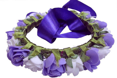 

Advance Hotlime Hotline_108 Hair Band(Multicolor)