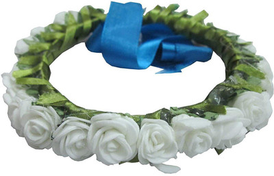 

Advance Hotlime Hotline_105 Hair Band(Multicolor)