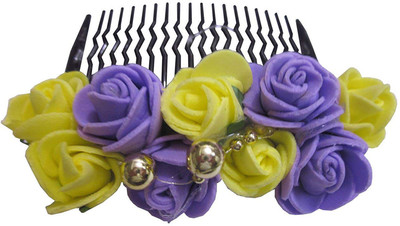 

Advance Hotlime Hotline_207 Hair Band(Multicolor)