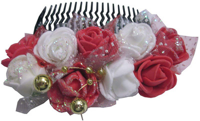 

Advance Hotlime Hotline_200 Hair Band(Multicolor)