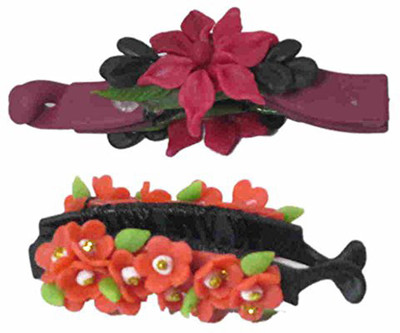 

Advance Hotlime Hotline_428 Hair Band(Multicolor)