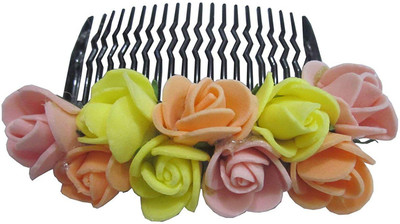 

Advance Hotlime Hotline_241 Hair Band(Multicolor)