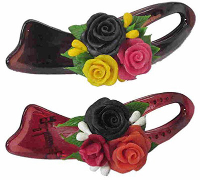 

Advance Hotlime Hotline_554 Hair Band(Multicolor)