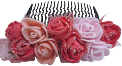 

Advance Hotlime Hotline_206 Hair Band(Multicolor)