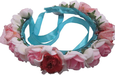 

Advance Hotlime Hotline_99 Hair Band(Multicolor)