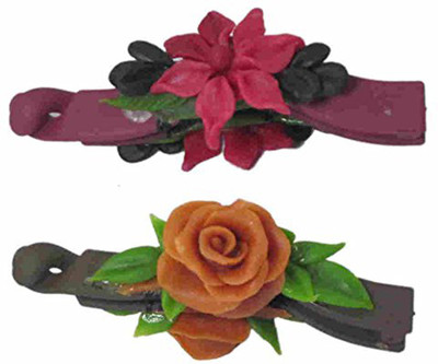 

Advance Hotlime Hotline_426 Hair Band(Multicolor)