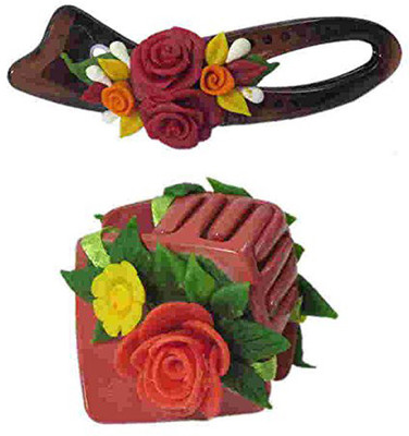 

Advance Hotlime Hotline_593 Hair Band(Multicolor)
