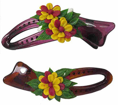 

Advance Hotlime Hotline_542 Hair Band(Multicolor)