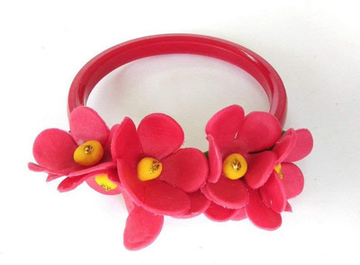 

Advance Hotlime Hotline_843 Hair Band(Multicolor)