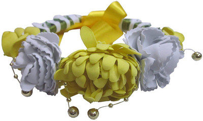 

Advance Hotlime Hotline_94 Hair Band(Multicolor)
