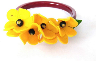 

Advance Hotlime Hotline_839 Hair Band(Multicolor)