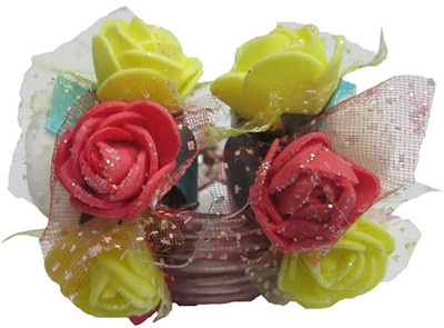 

Advance Hotlime Hotline_275 Hair Band(Multicolor)