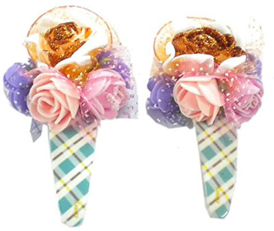 

Advance Hotlime Hotline_372 Hair Band(Multicolor)