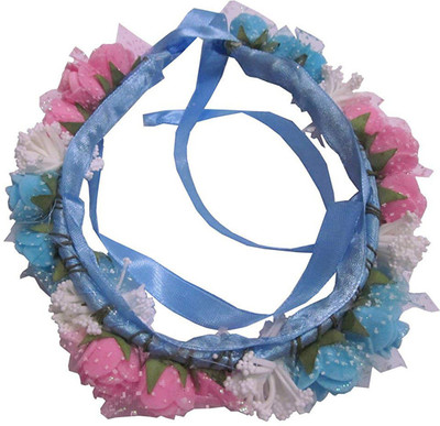 

Advance Hotlime Hotline_86 Hair Band(Multicolor)