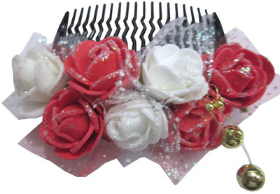 

Advance Hotlime Hotline_195 Hair Band(Multicolor)