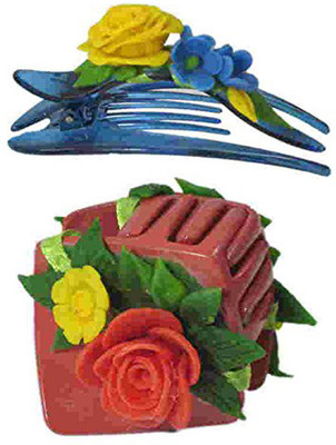 

Advance Hotlime Hotline_594 Hair Band(Multicolor)