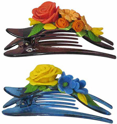 

Advance Hotlime Hotline_479 Hair Band(Multicolor)