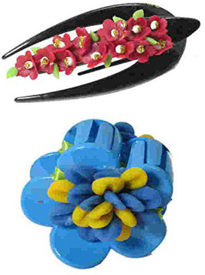 

Advance Hotlime Hotline_597 Hair Band(Multicolor)