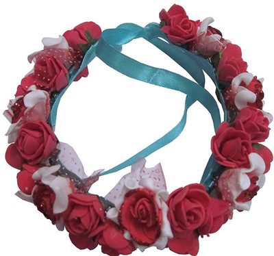 

Advance Hotlime Hotline_92 Hair Band(Multicolor)