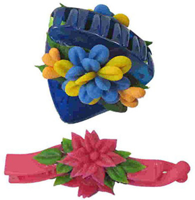 

Advance Hotlime Hotline_628 Hair Band(Multicolor)