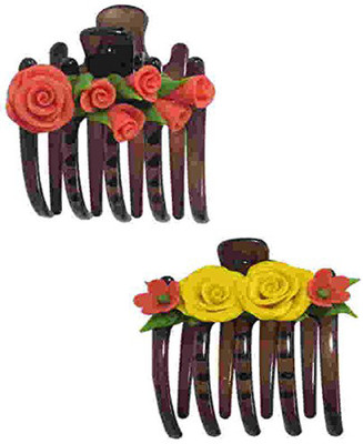 

Advance Hotlime Hotline_412 Hair Band(Multicolor)