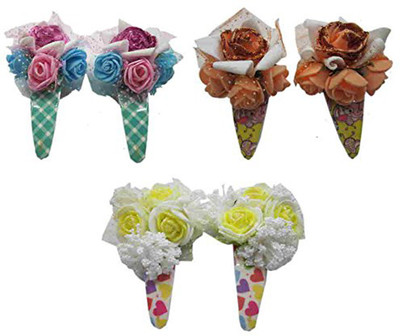 

Advance Hotlime Hotline_343 Hair Band(Multicolor)