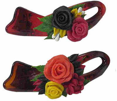 

Advance Hotlime Hotline_536 Hair Band(Multicolor)