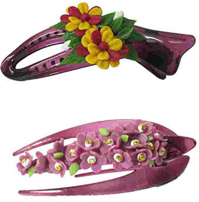 

Advance Hotlime Hotline_590 Hair Band(Multicolor)