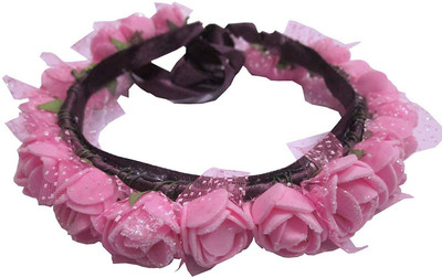 

Advance Hotlime Hotline_116 Hair Band(Multicolor)