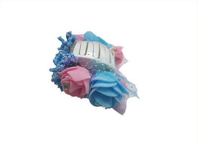 

Advance Hotlime Hotline_298 Hair Band(Multicolor)