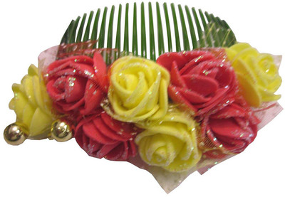 

Advance Hotlime Hotline_141 Hair Band(Multicolor)