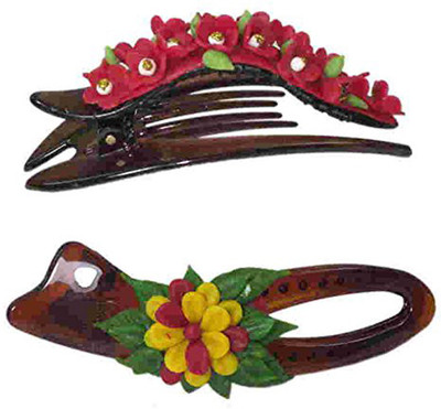 

Advance Hotlime Hotline_647 Hair Band(Multicolor)
