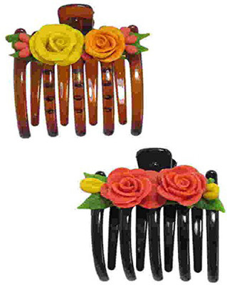 

Advance Hotlime Hotline_423 Hair Band(Multicolor)