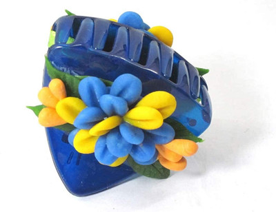

Advance Hotlime Hotline_749 Hair Band(Multicolor)