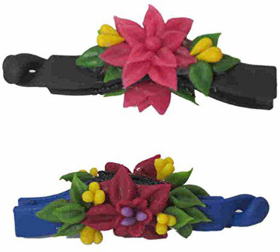 

Advance Hotlime Hotline_496 Hair Band(Multicolor)